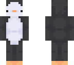 penguin