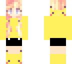 pikachu girl