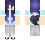 pj awesome anime cute kawaii female girl