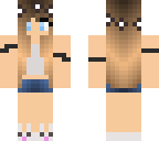 pj girl edit one