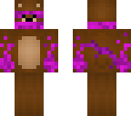 poison beary