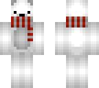polar bear