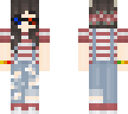 polly's other cute skin