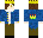 prince caspain