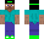 pro steve