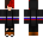 punainen xd