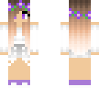 purple skin edit
