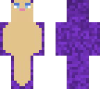 purple tattletail