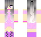 purple wear
