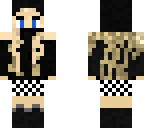 pvp girl