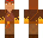 pyromancer