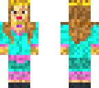 queen pho'da
