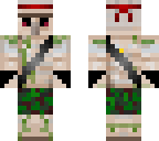 rambo golem