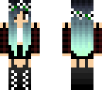 random skin i made