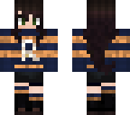 ravenclaw quidditch team girl1