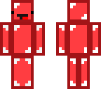 red derp man