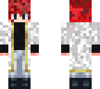 red jellal
