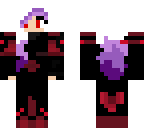 red wolf shadow knight