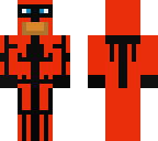 redstone inventor