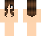 remake of my fav skin aka steve size