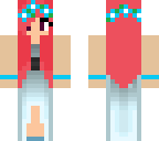 river girl