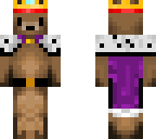 royal squid