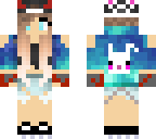 royaldemon bunny edition