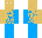 sand water assassin