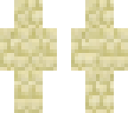 sandstone and sand
