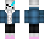 sans bad time