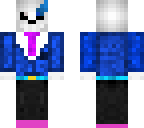sans from the big city