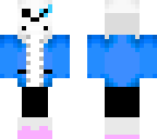 sans the skeleton