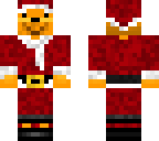 santa luh