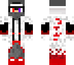 scarfacewwe skin