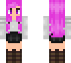 scrubchan-oc