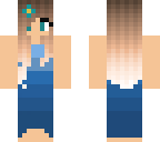 sea dress