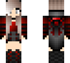 shadow kight girl