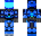 shield soldier