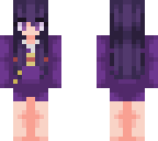 short kimono