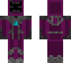 sinner knight