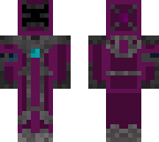 sinner knight but better