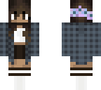 skin contest entry