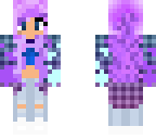 skin for maddie not for roxy
