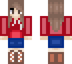 skin for my friend