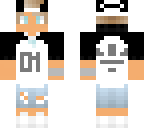 skin for zmod