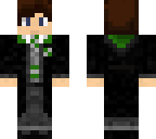 slytherin
