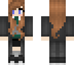 slytherin girl