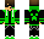summer gamer edit