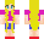 summer girl