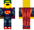 superman